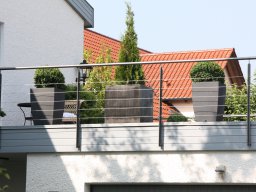 Aussengelaender lackiert-021